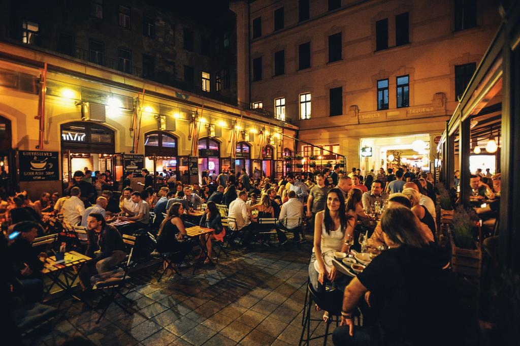 Six Things You Need To Avoid When in Budapest