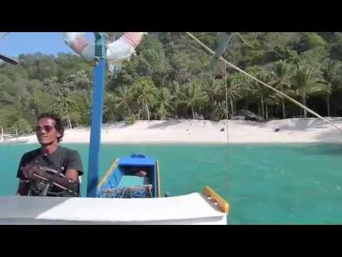 Best Beaches of Philippines