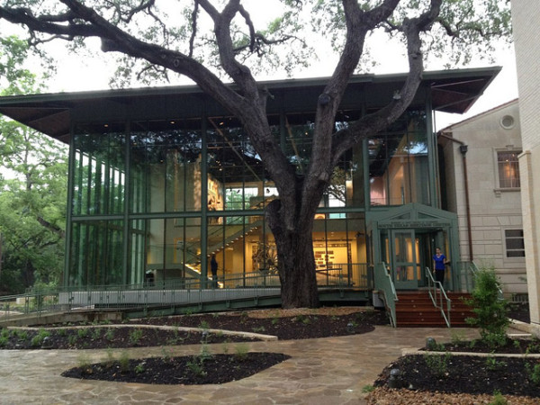 South Texas Heritage Center
