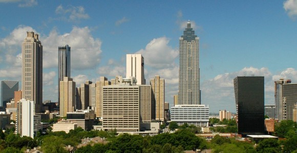 Atlanta attractions that are free or cheap