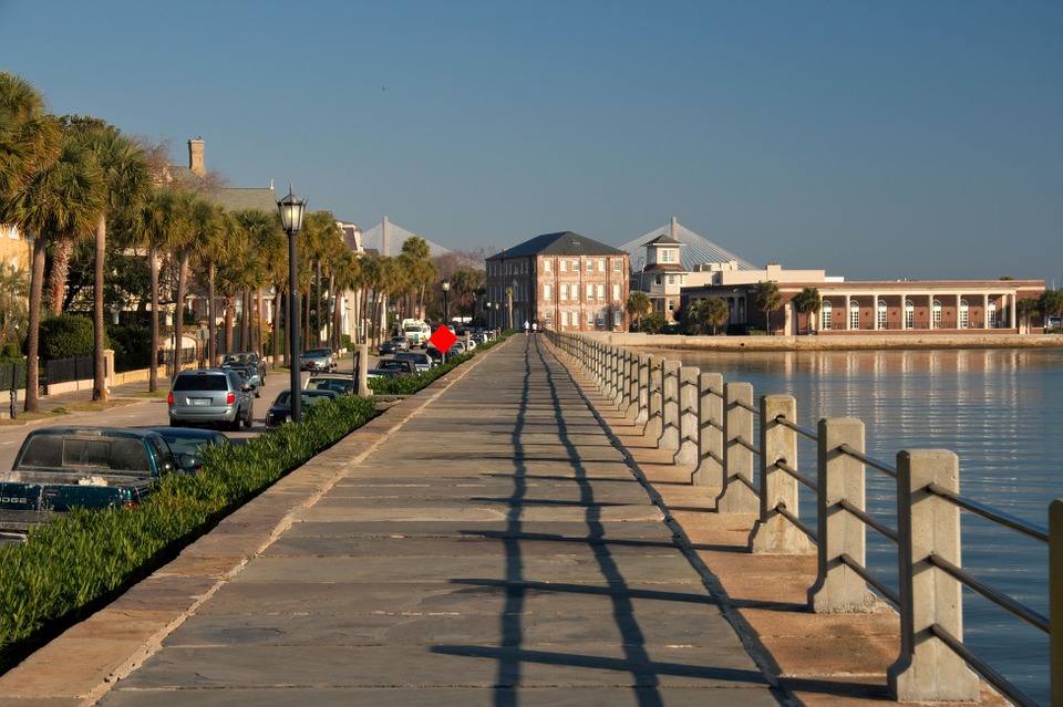 Charleston