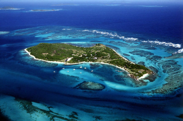 Saint Vincent and Grenadines Islands